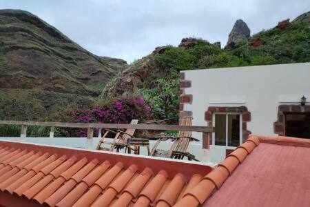 Casa Hernández Anaga El Bailadero Exterior foto