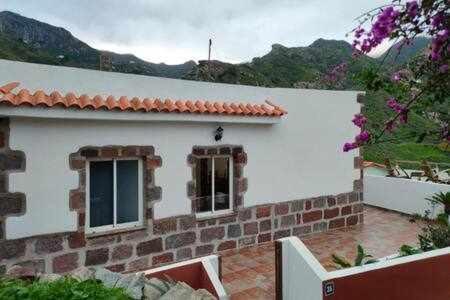 Casa Hernández Anaga El Bailadero Exterior foto